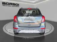 2017 Opel Mokka