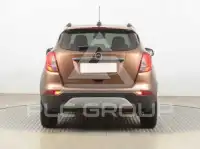 2017 Opel Mokka