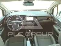 2017 Opel Mokka