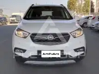 2017 Opel Mokka
