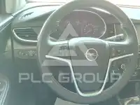 2017 Opel Mokka