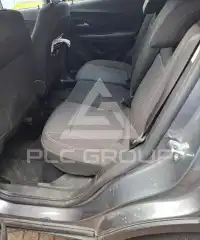 2017 Opel Mokka