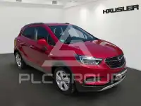 2017 Opel Mokka