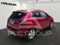 2017 Opel Mokka