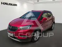 2017 Opel Mokka
