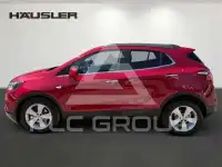 2017 Opel Mokka