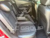 2017 Opel Mokka