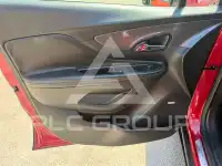 2017 Opel Mokka