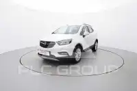 2017 Opel Mokka