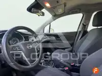 2017 Opel Mokka