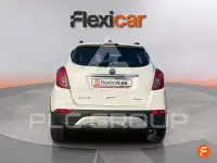 2017 Opel Mokka