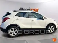 2017 Opel Mokka