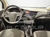 2017 Opel Mokka