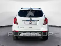 2017 Opel Mokka