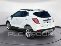 2017 Opel Mokka