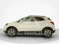 2017 Opel Mokka