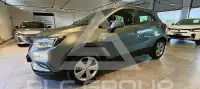 2017 Opel Mokka