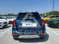 2017 Opel Mokka