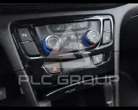 2017 Opel Mokka