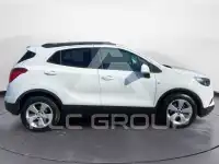 2017 Opel Mokka