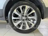 2017 Opel Mokka