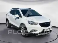 2017 Opel Mokka