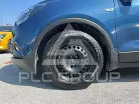 2017 Opel Mokka