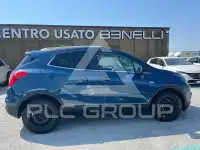 2017 Opel Mokka