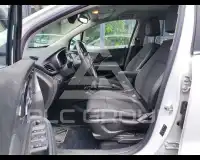 2017 Opel Mokka