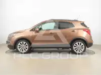2017 Opel Mokka