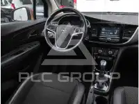 2017 Opel Mokka