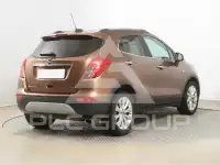 2017 Opel Mokka