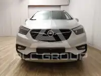 2017 Opel Mokka