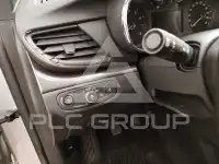 2017 Opel Mokka
