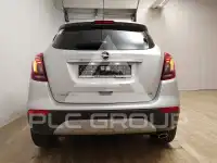 2017 Opel Mokka