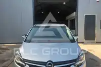 2017 Opel ZAFIRA