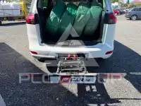 2017 Opel ZAFIRA