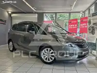 2017 Opel ZAFIRA