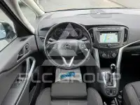 2017 Opel ZAFIRA