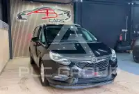2017 Opel ZAFIRA