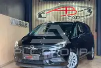 2017 Opel ZAFIRA