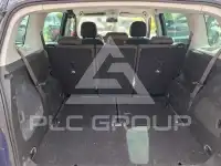 2017 Opel ZAFIRA
