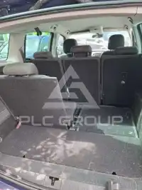 2017 Opel ZAFIRA