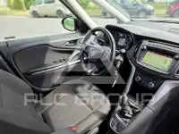 2017 Opel ZAFIRA
