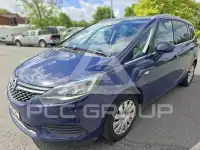 2017 Opel ZAFIRA