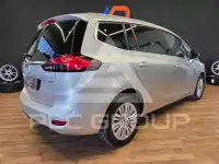 2017 Opel ZAFIRA