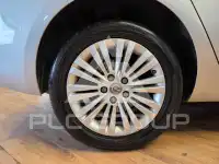 2017 Opel ZAFIRA