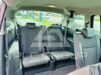 2017 Opel ZAFIRA
