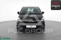 2017 Opel ZAFIRA