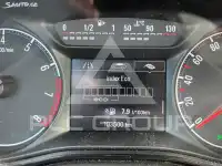 2017 Opel ZAFIRA